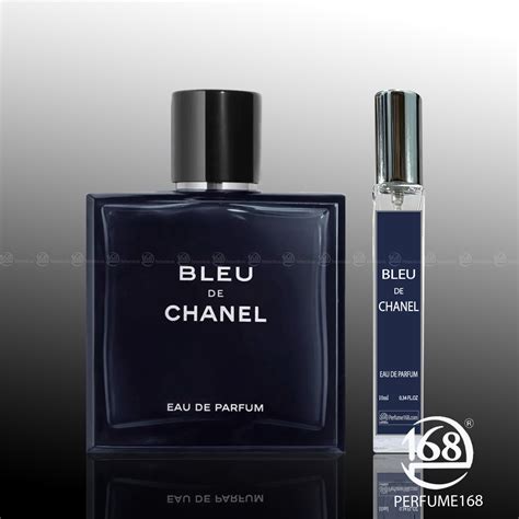 new chanel bleu parfum|CHANEL Parfum Spray, 5.